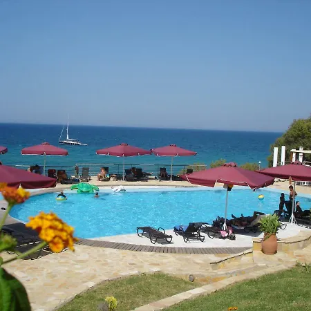 Tsamis Zante (adults Only) Psarou (Zakynthos)
