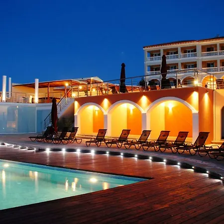 Tsamis Zante (adults Only) 5* Psarou (Zakynthos)