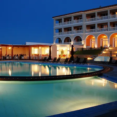 Tsamis Zante (adults Only)